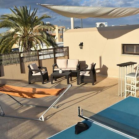 Villa Rustic House Xylophaghou Exterior foto