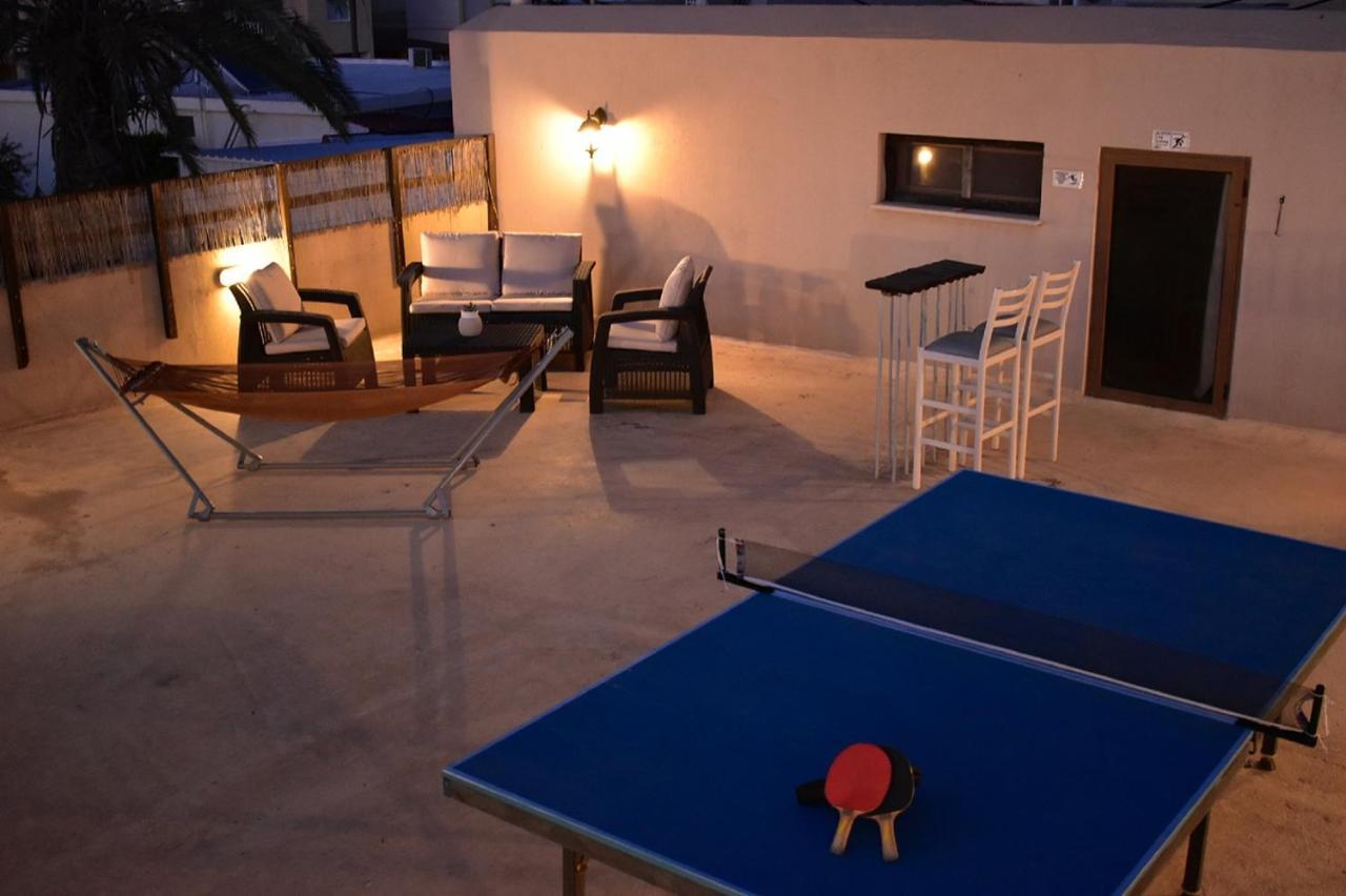 Villa Rustic House Xylophaghou Exterior foto