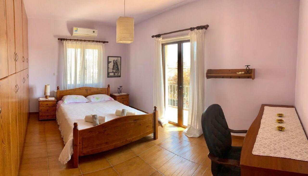 Villa Rustic House Xylophaghou Exterior foto