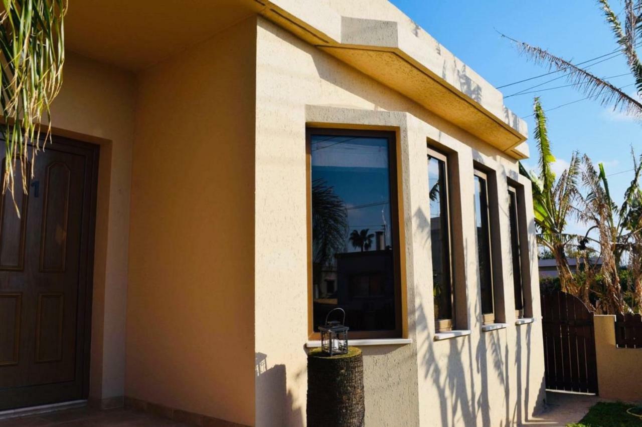 Villa Rustic House Xylophaghou Exterior foto